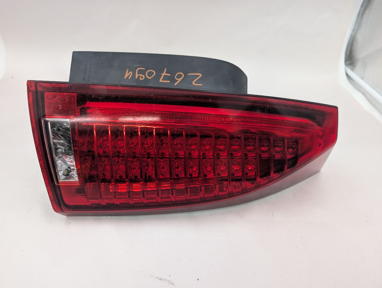 2009 CADILLAC CTS 6 Cyl Gasoline 3.6 DI Right TAIL LAMP - 361016