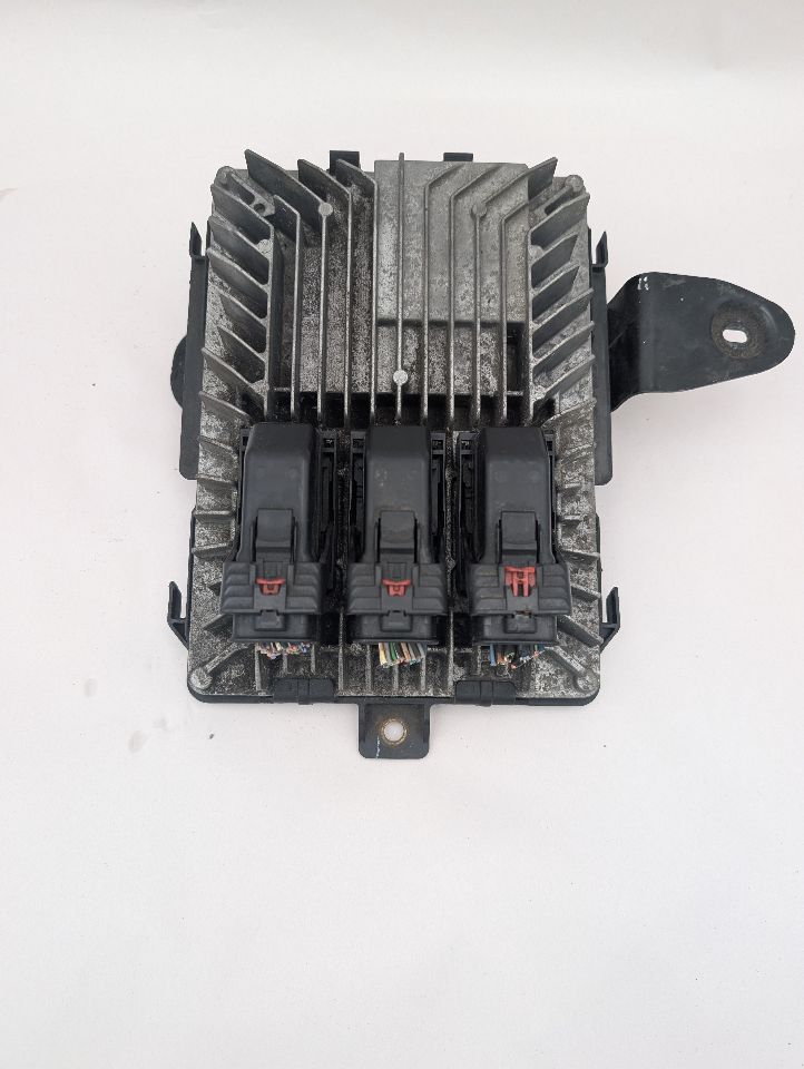 2014 GMC TERRAIN 4cyl Gasoline 2.4 Eng/Motor Cont Mod - 361034 — photo 1
