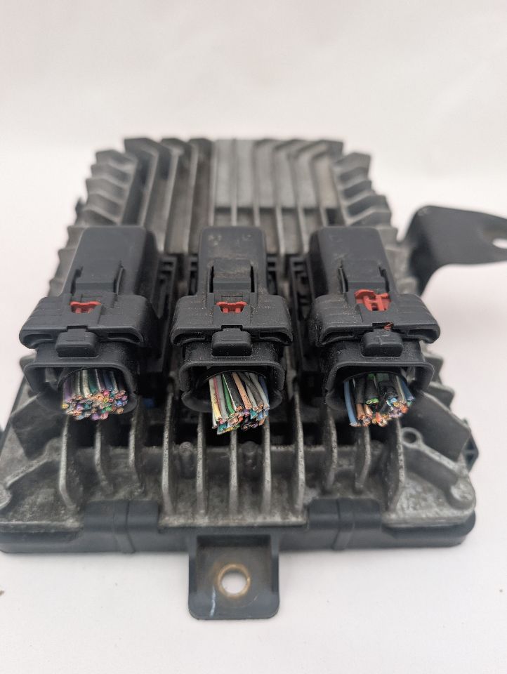 2014 GMC TERRAIN 4cyl Gasoline 2.4 Eng/Motor Cont Mod - 361034 — photo 2