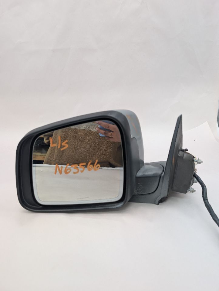 2014 DODGE DURANGO 6 cyl Gas Flex Fuel 3.6 Left SIDE VIEW MIRROR - 361040 — photo 1