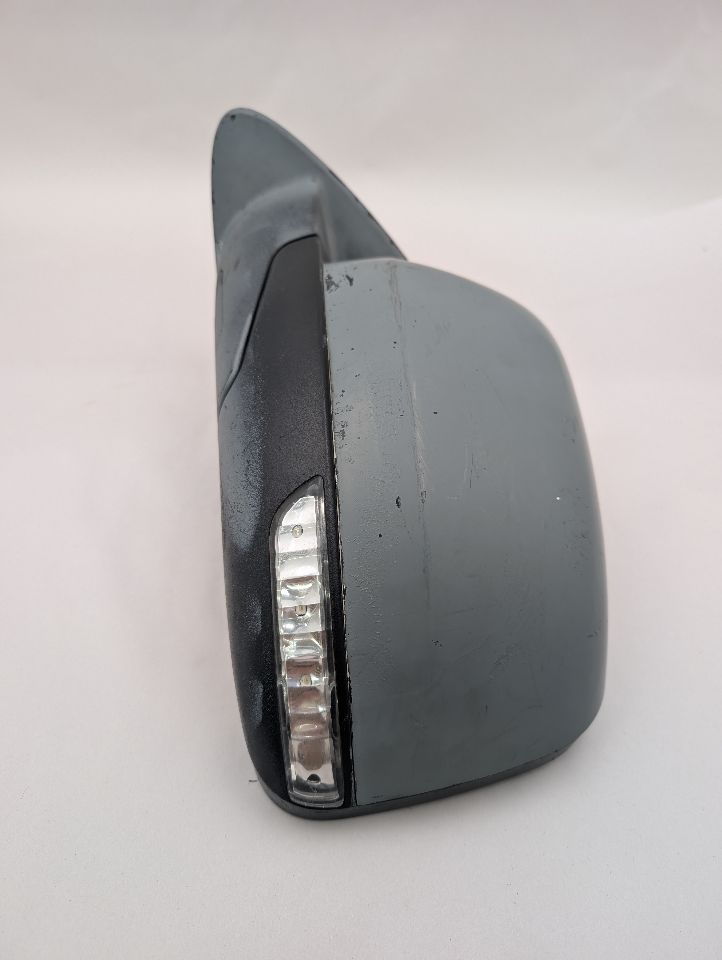 2014 DODGE DURANGO 6 cyl Gas Flex Fuel 3.6 Left SIDE VIEW MIRROR - 361040 — photo 4