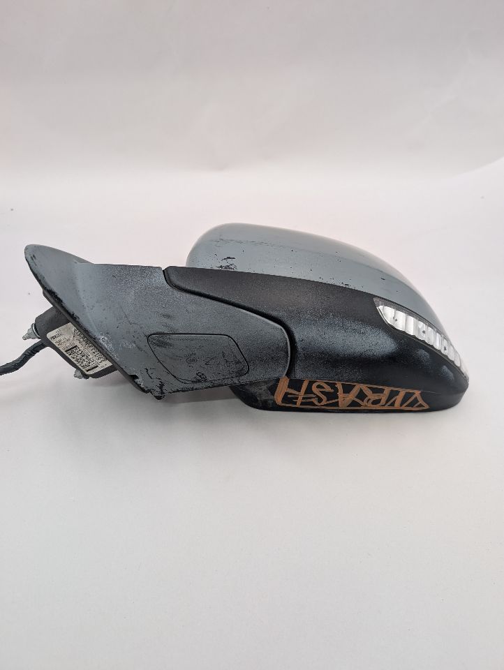 2014 DODGE DURANGO 6 cyl Gas Flex Fuel 3.6 Left SIDE VIEW MIRROR - 361040 — photo 5