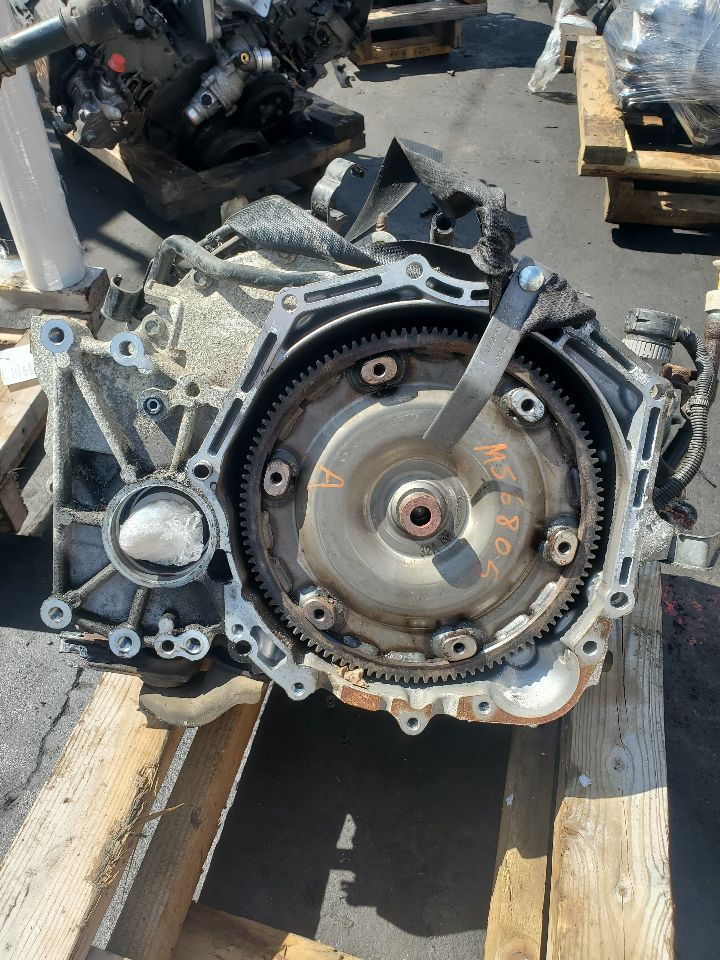 2015 MITSUBISHI OUTLANDER 6cyl Gasoline 3.0 SULEV Transmiss,Transaxle - 361063 — photo 4