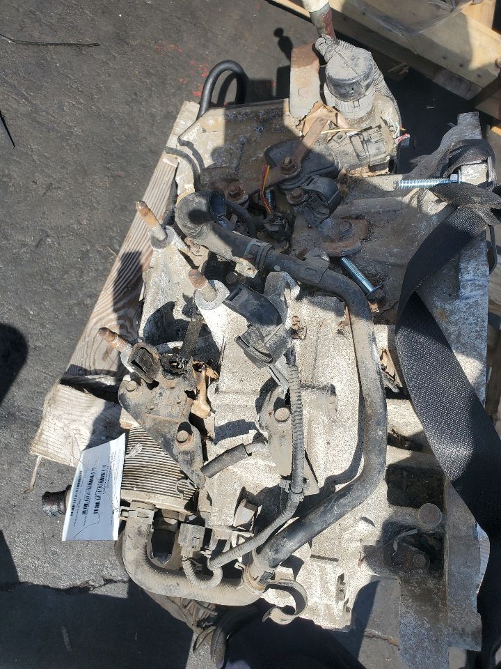 2015 MITSUBISHI OUTLANDER 6cyl Gasoline 3.0 SULEV Transmiss,Transaxle - 361063 — photo 5