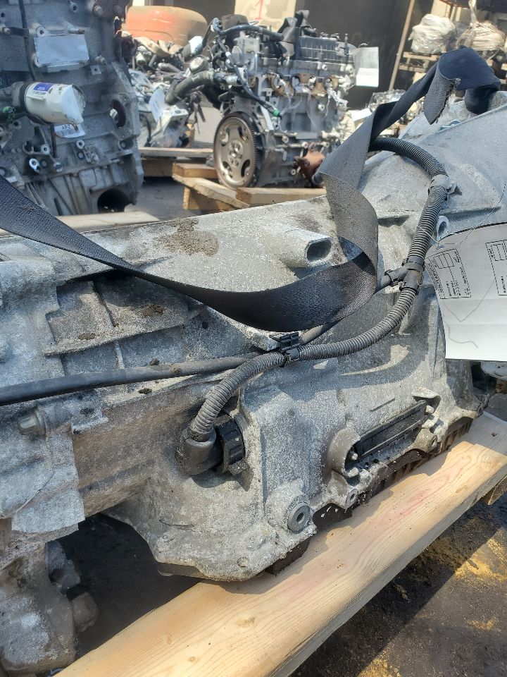 2014 BMW 528i 4cyl Gasoline Turbo 2.0 Transmiss,Transaxle - 361109 — photo 3