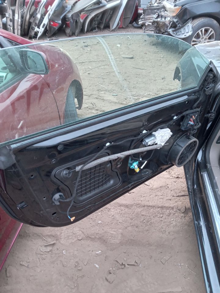 2009 AUDI A5 6cyl Gasoline 3.2 STEERING GEAR RACK - 361147 — photo 4