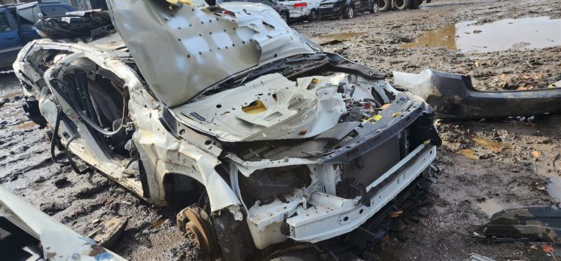 2019 SUBARU XV CROSSTREK STEERING GEAR RACK - 361178 — photo 6