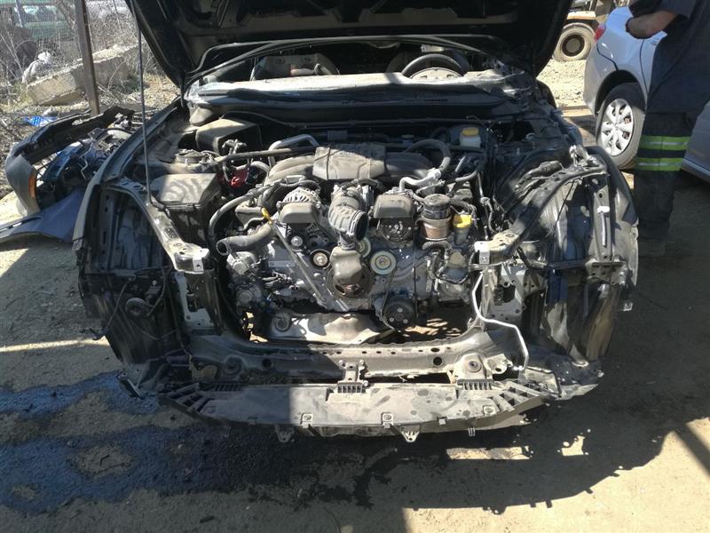 2022 SUBARU BR-Z STEERING GEAR RACK - 361180