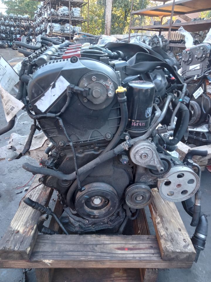 2011 AUDI A5 4cyl Gasoline Turbo 2.0 ENGINE ASSEMBLY - 361194 — photo 4