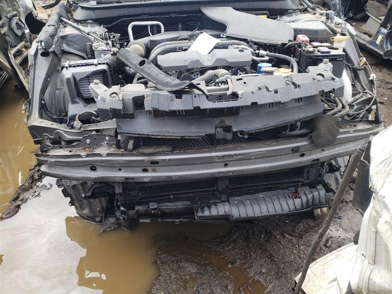 2018 SUBARU LEGACY STEERING GEAR RACK - 361210 — photo 6