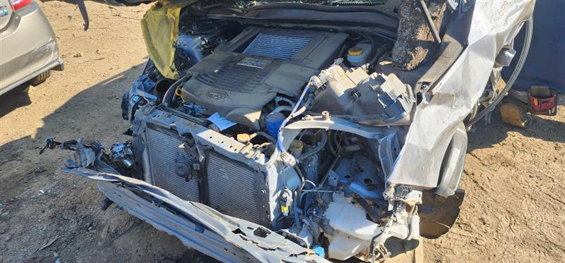 2016 SUBARU FORESTER STEERING GEAR RACK - 361211 — photo 4