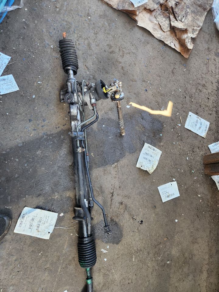 2007 ACURA TL 3.5L 6cyl Gasoline STEERING GEAR RACK - 361213