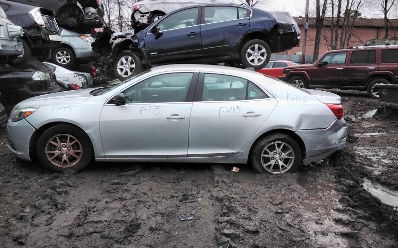 2013 CHEVROLET MALIBU STEERING GEAR RACK - 361219