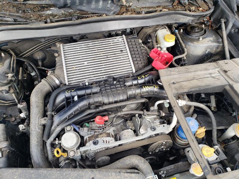 2015 SUBARU FORESTER STEERING GEAR RACK - 361221 — photo 4