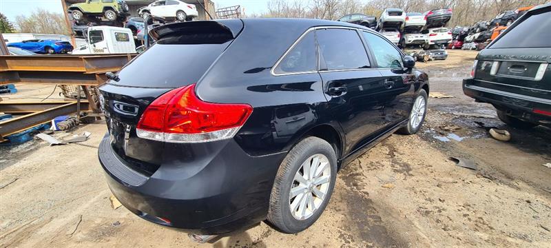 2009 TOYOTA VENZA STEERING GEAR RACK - 361229 — photo 7