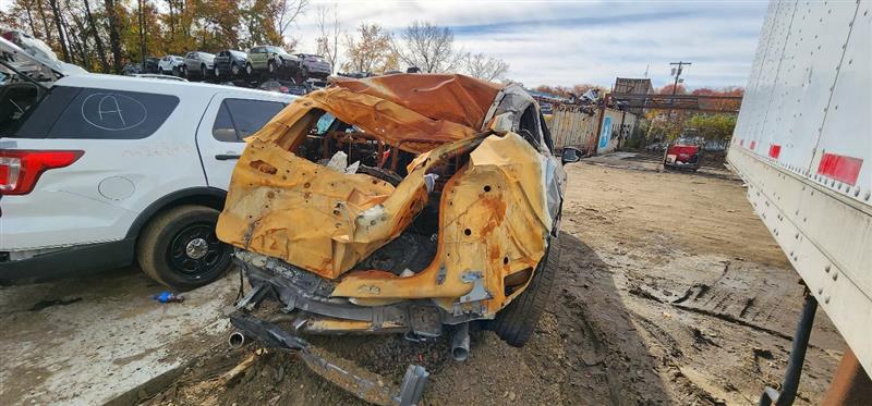 2021 MAZDA CX-9 STEERING GEAR RACK - 361318 — photo 3