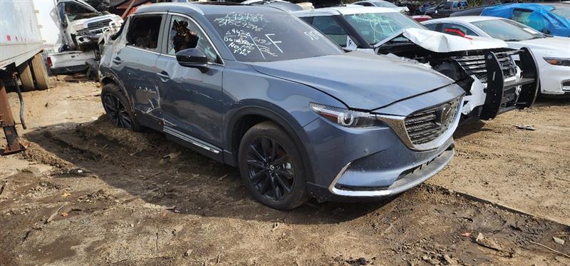 2021 MAZDA CX-9 STEERING GEAR RACK - 361318 — photo 4