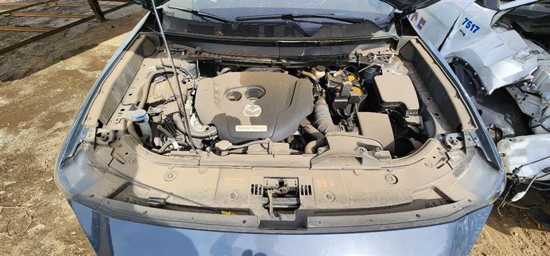 2021 MAZDA CX-9 STEERING GEAR RACK - 361318 — photo 6