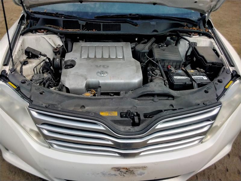 2009 TOYOTA VENZA STEERING GEAR RACK - 361339