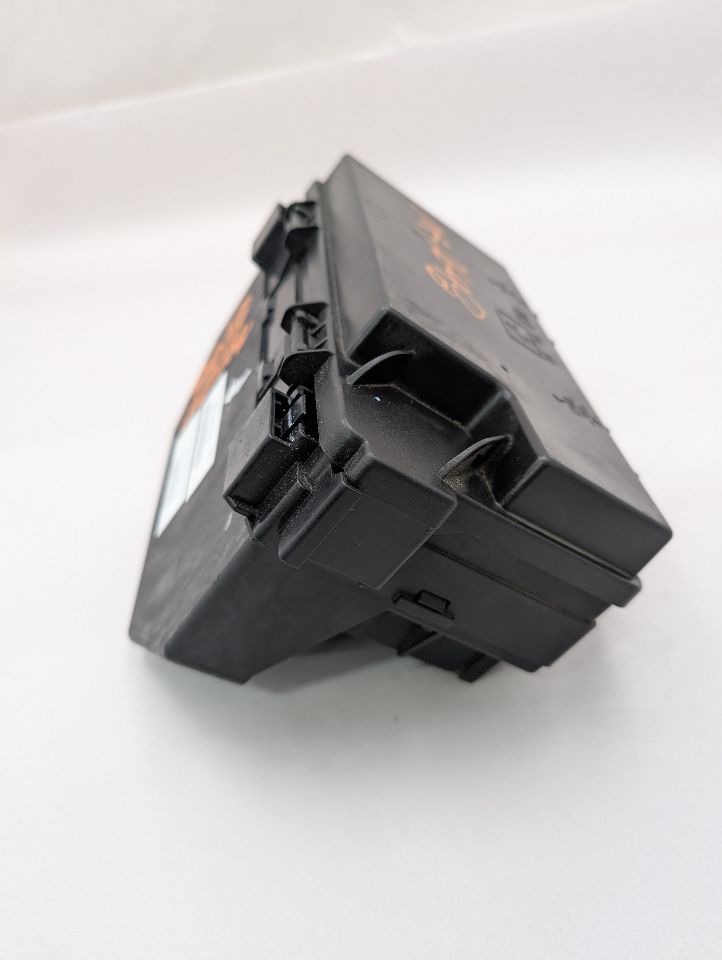 2019 DODGE CARAVAN 3.6L 6cyl VVT Chassis Cont Mod - 361478 — photo 3