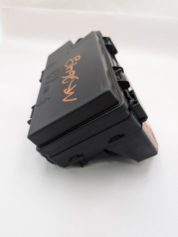 2019 DODGE CARAVAN 3.6L 6cyl VVT Chassis Cont Mod - 361478 — photo 5