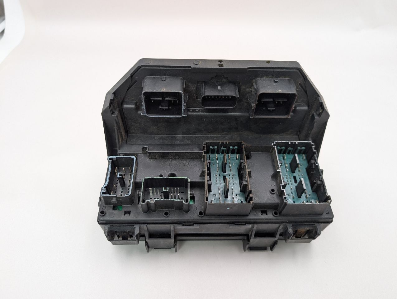 2019 DODGE CARAVAN 3.6L 6cyl VVT Chassis Cont Mod - 361478 — photo 6