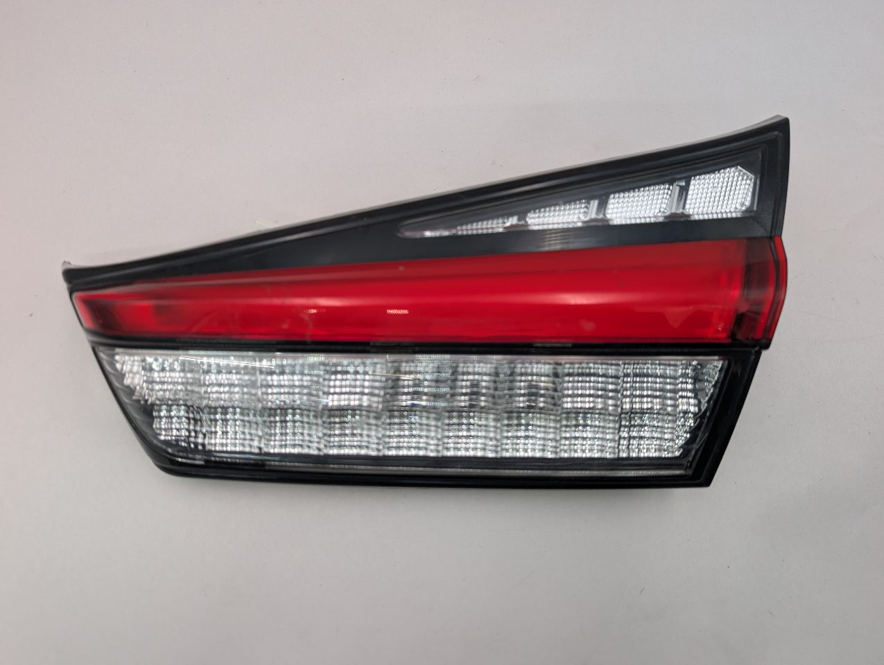 2023 MITSUBISHI OUTLANDER SPORT 2.0L 4cyl Gasoline Right TAIL LAMP - 361487