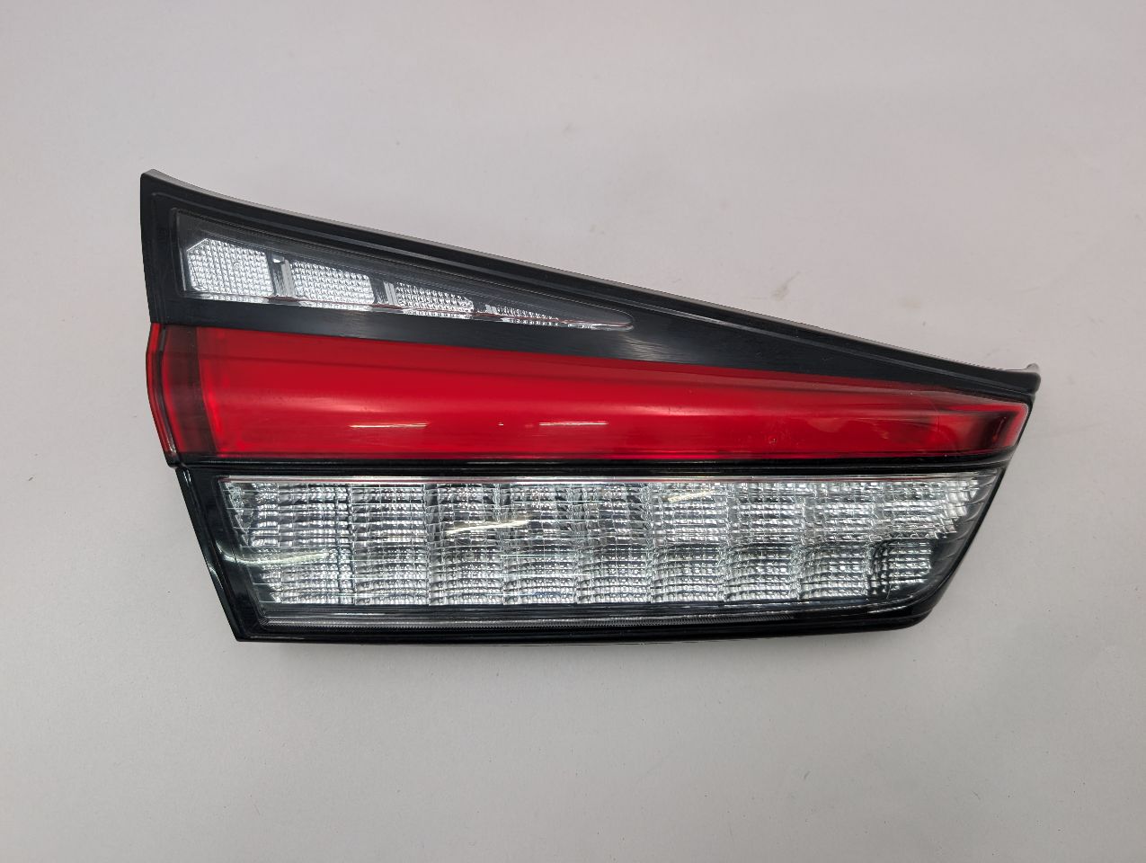 2023 MITSUBISHI OUTLANDER SPORT 2.0L 4cyl Gasoline Left TAIL LAMP - 361490