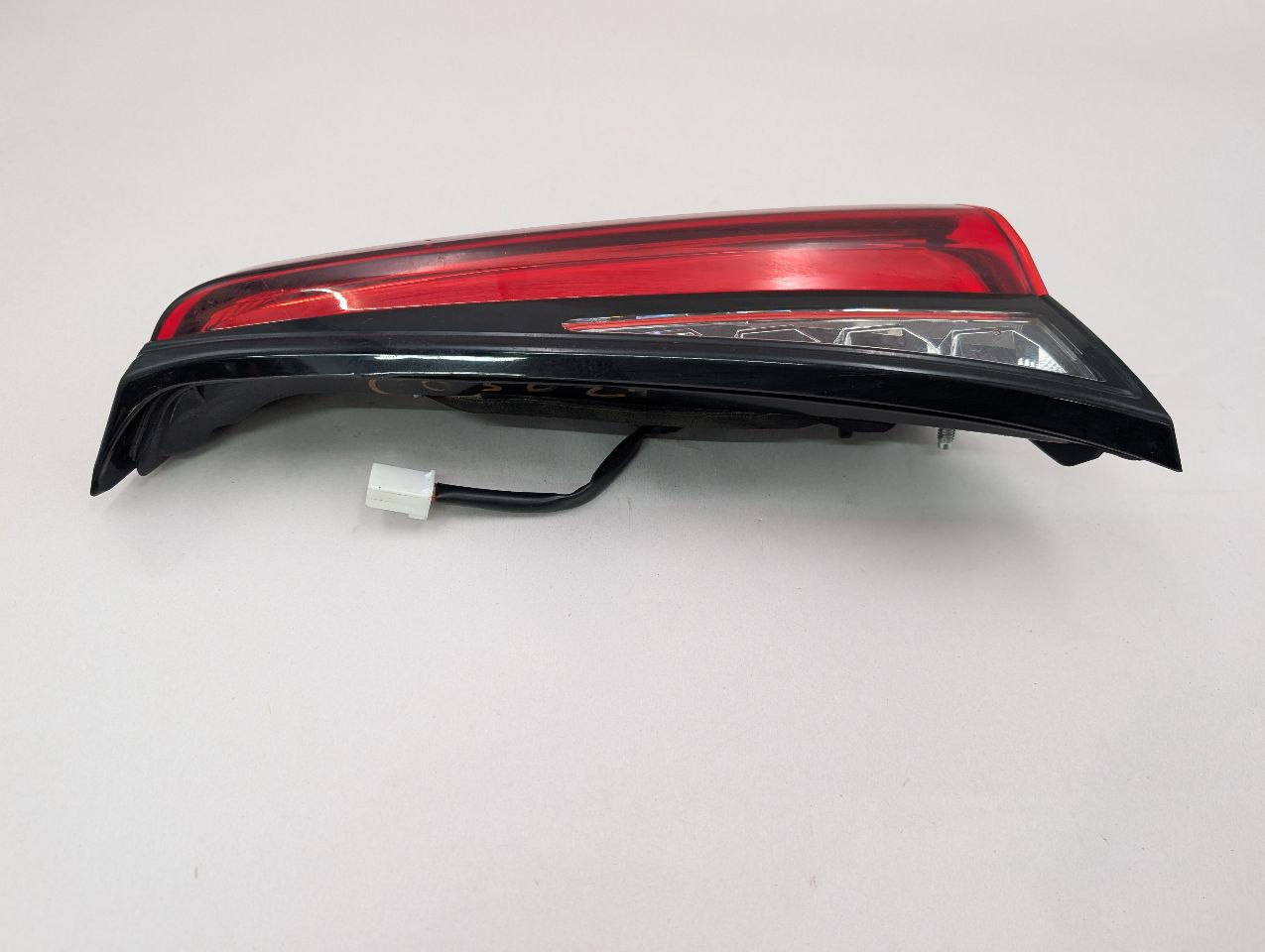 2023 MITSUBISHI OUTLANDER SPORT 2.0L 4cyl Gasoline Left TAIL LAMP - 361490 — photo 3