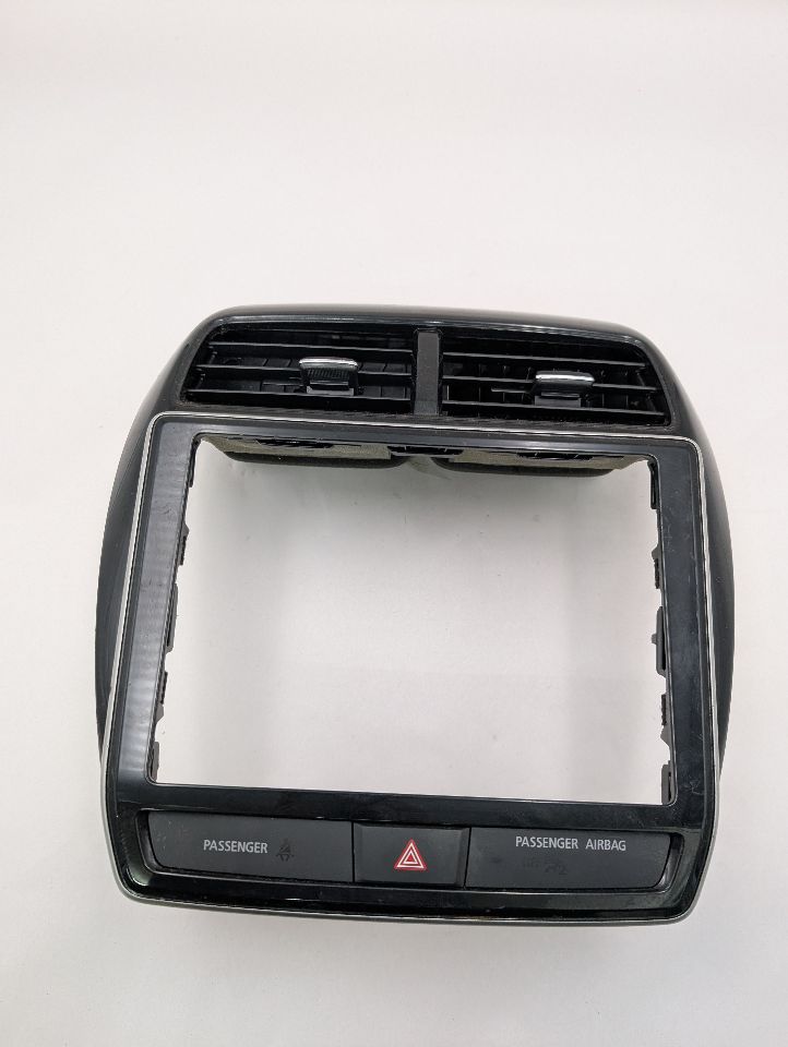 2023 MITSUBISHI OUTLANDER SPORT 2.0L 4cyl Gasoline Radio Audio - 361493