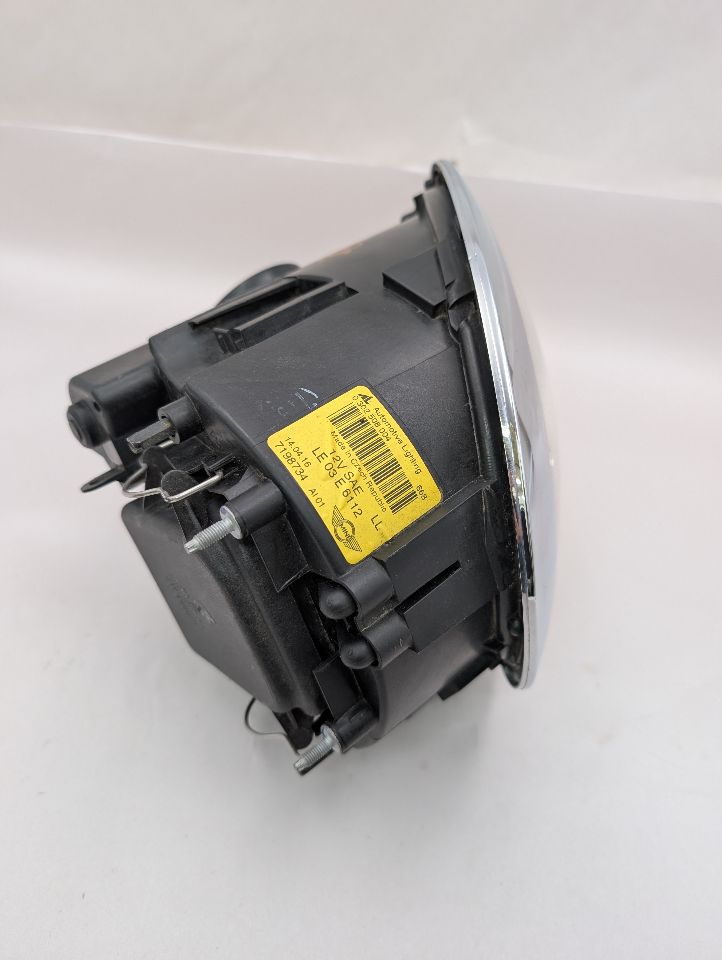 2005 MINI COOPER COOPER 4cyl Gasoline 1.6 Left HEADLAMP ASSEMBLY - 361502 — photo 8