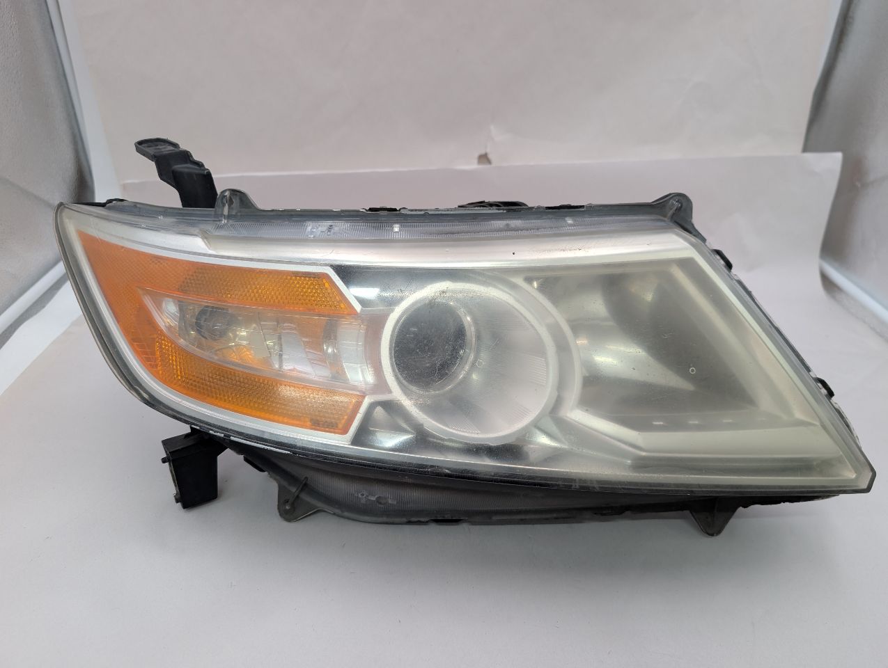 2012 HONDA ODYSSEY 6cyl Gasoline 3.5 Right HEADLAMP ASSEMBLY - 361512