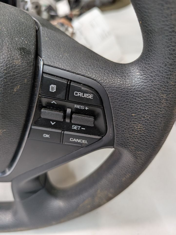 2016 HYUNDAI SONATA 4cyl Electric 2.0 STEERING COLUMN - 361518 — photo 2