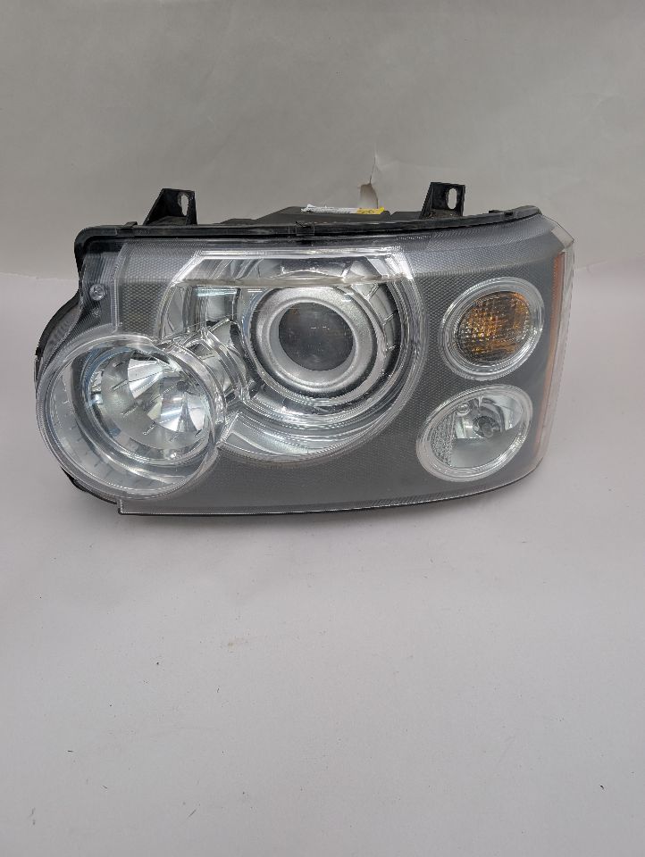 2008 LAND ROVER RANGE ROVER 8cyl Gasoline 4.4 Left HEADLAMP ASSEMBLY - 361530