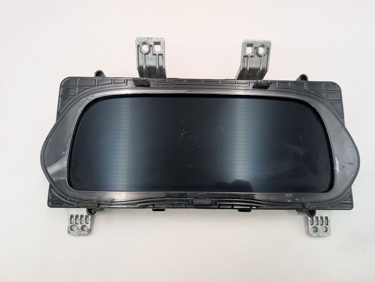 2020 HYUNDAI PALISADE 3.8L 6cyl Gasoline VVT Speedo Head/Cluster - 361540