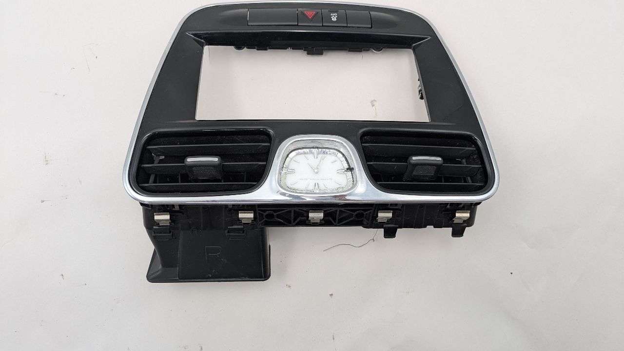 2012 CHRYSLER 200 4cyl Gasoline 2.4 Radio Audio - 361645