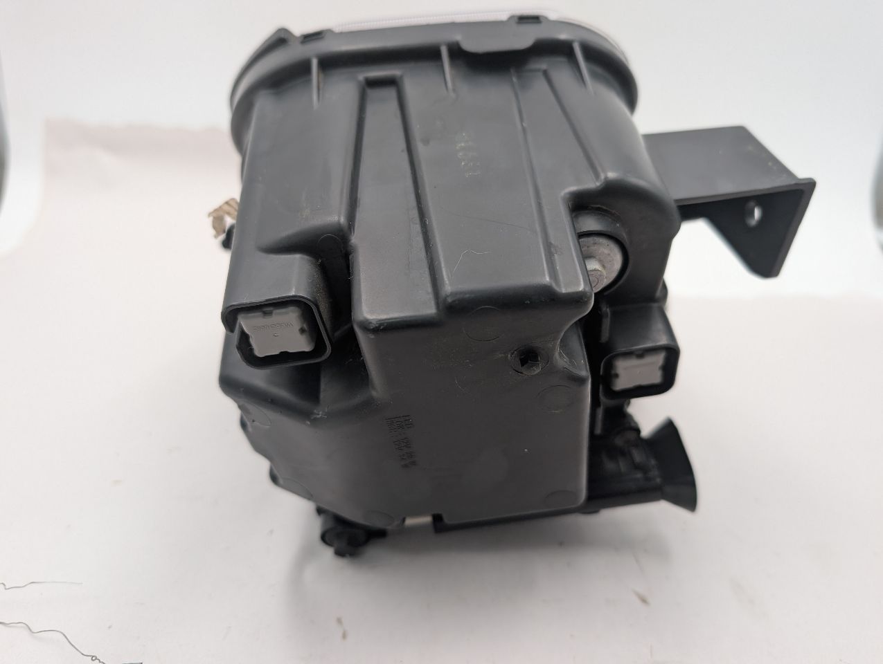 2020 HYUNDAI KONA 1.6L 4cyl Turbo Gasoline Left HEADLAMP ASSEMBLY - 361678 — photo 4