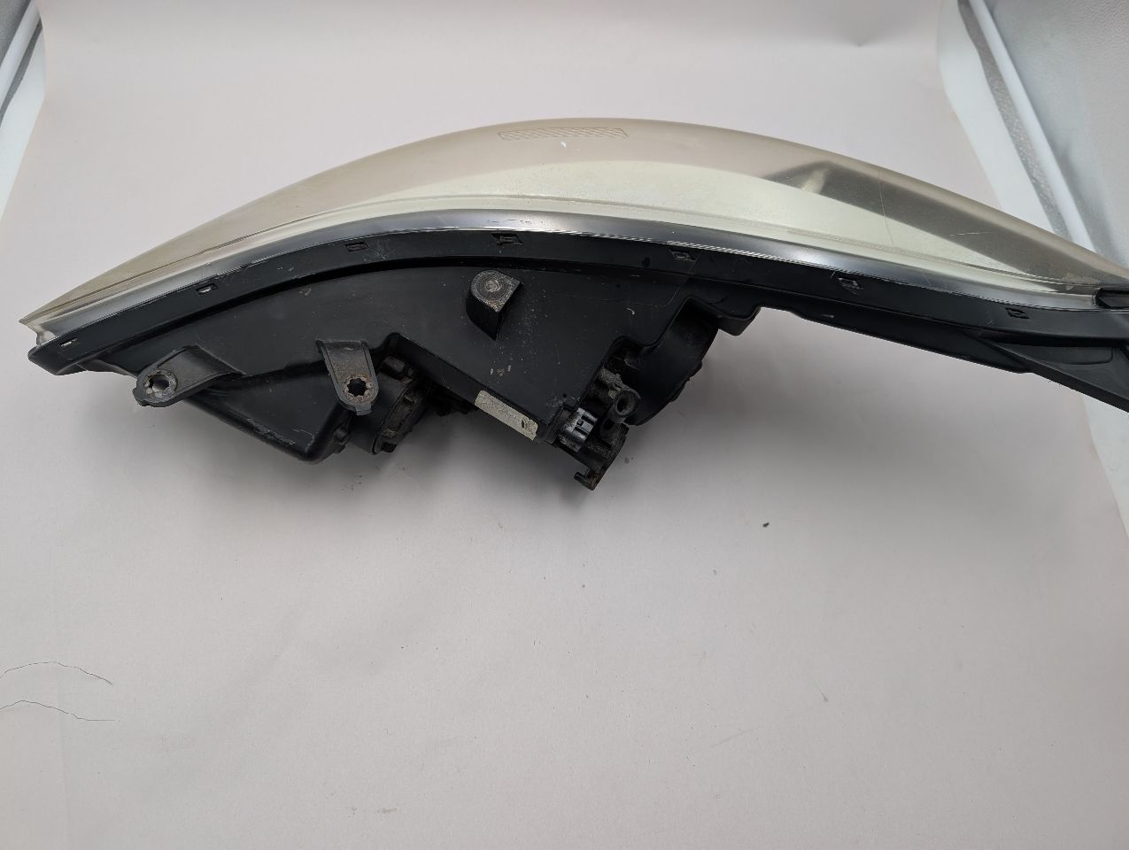 2016 HYUNDAI ELANTRA Right HEADLAMP ASSEMBLY - 361681 — photo 4