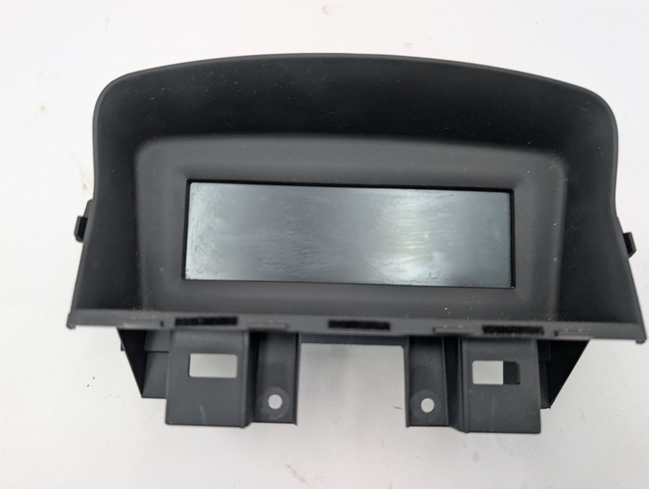 2011 CHEVROLET CRUZE 4cyl Gasoline Turbo 1.4 Info-GPS-TV Screen - 361727