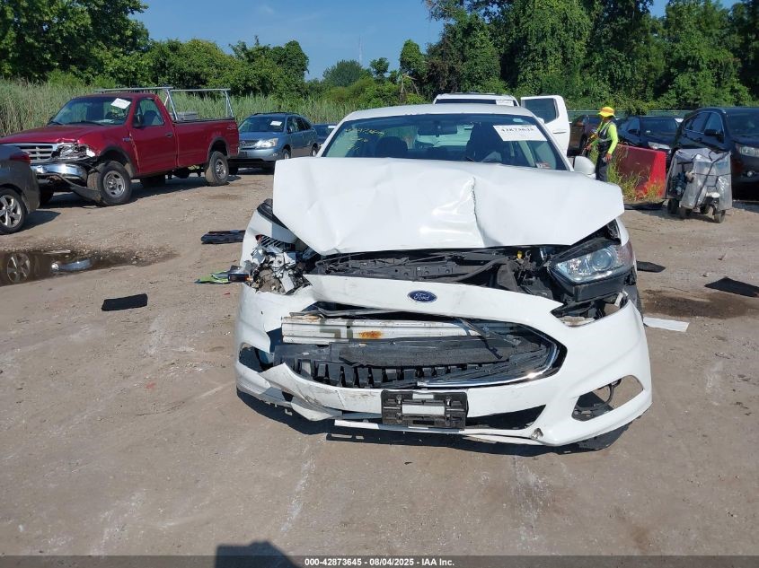 2013 FORD FUSION 4cyl Gasoline 2.5 Transmiss,Transaxle - 361893