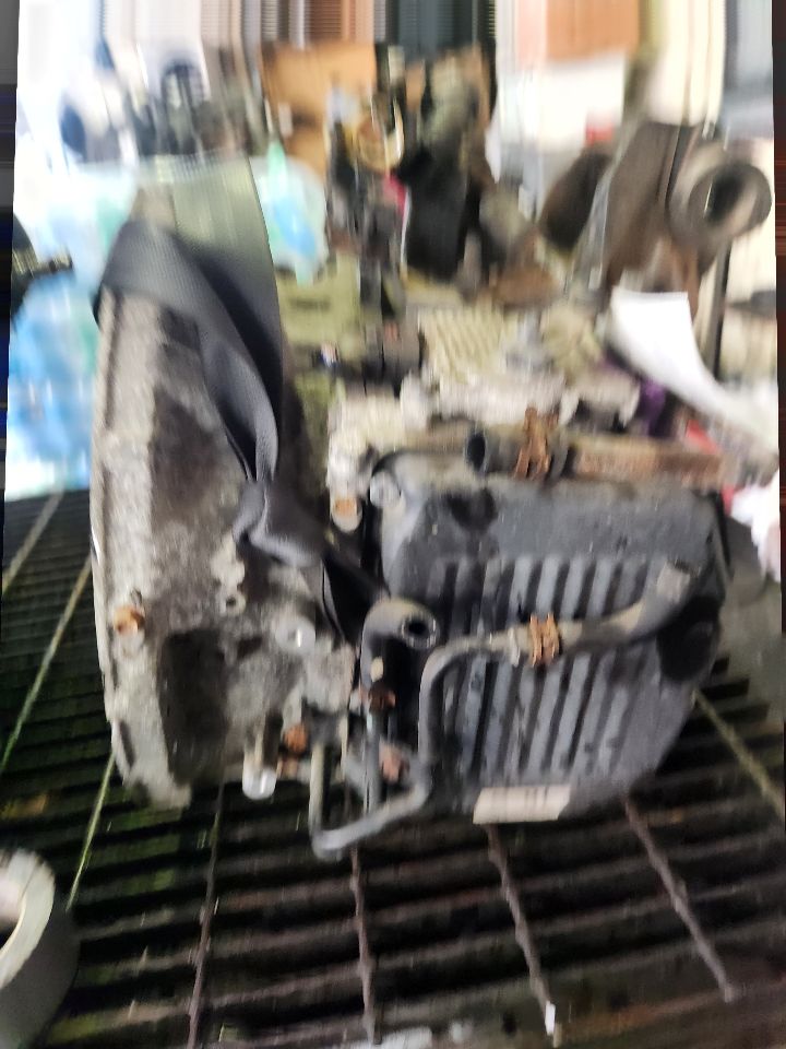 2012 MAZDA CX-9 6cyl Gasoline 3.7 Transmiss,Transaxle - 362075