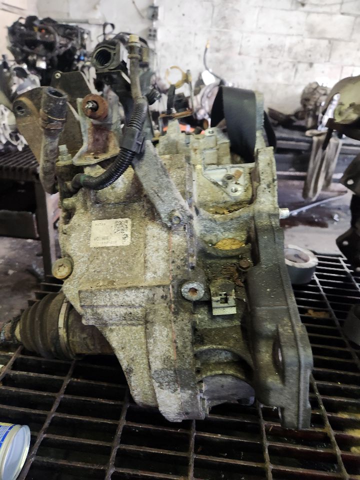 2012 MAZDA CX-9 6cyl Gasoline 3.7 Transmiss,Transaxle - 362075 — photo 4