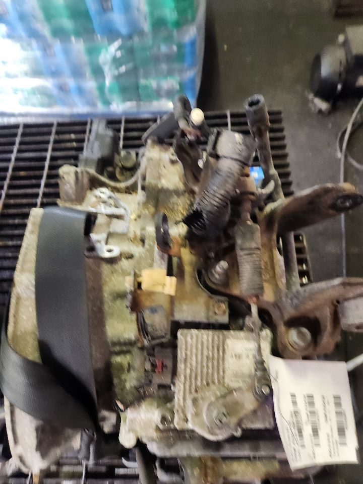 2012 MAZDA CX-9 6cyl Gasoline 3.7 Transmiss,Transaxle - 362075 — photo 5