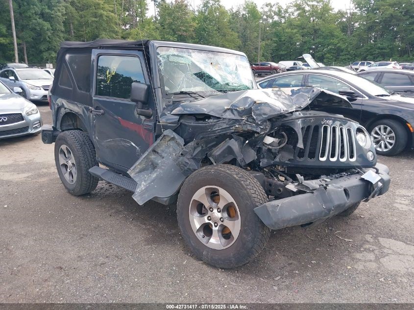2018 JEEP WRANGLER 3.6L 6cyl ENGINE ASSEMBLY - 362208 — photo 6