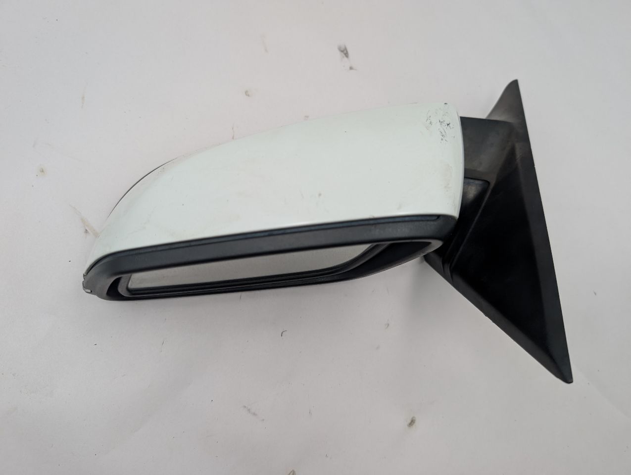 2012 BMW 328i 4cyl Gasoline Turbo 2.0 Left SIDE VIEW MIRROR - 362223 — photo 3
