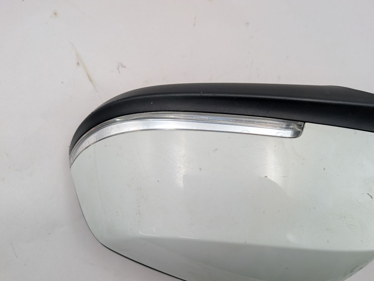 2012 BMW 328i 4cyl Gasoline Turbo 2.0 Left SIDE VIEW MIRROR - 362223 — photo 5