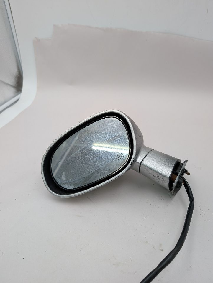 2010 DODGE CHALLENGER 8cyl Gasoline 5.7 HEMI Left SIDE VIEW MIRROR - 362228