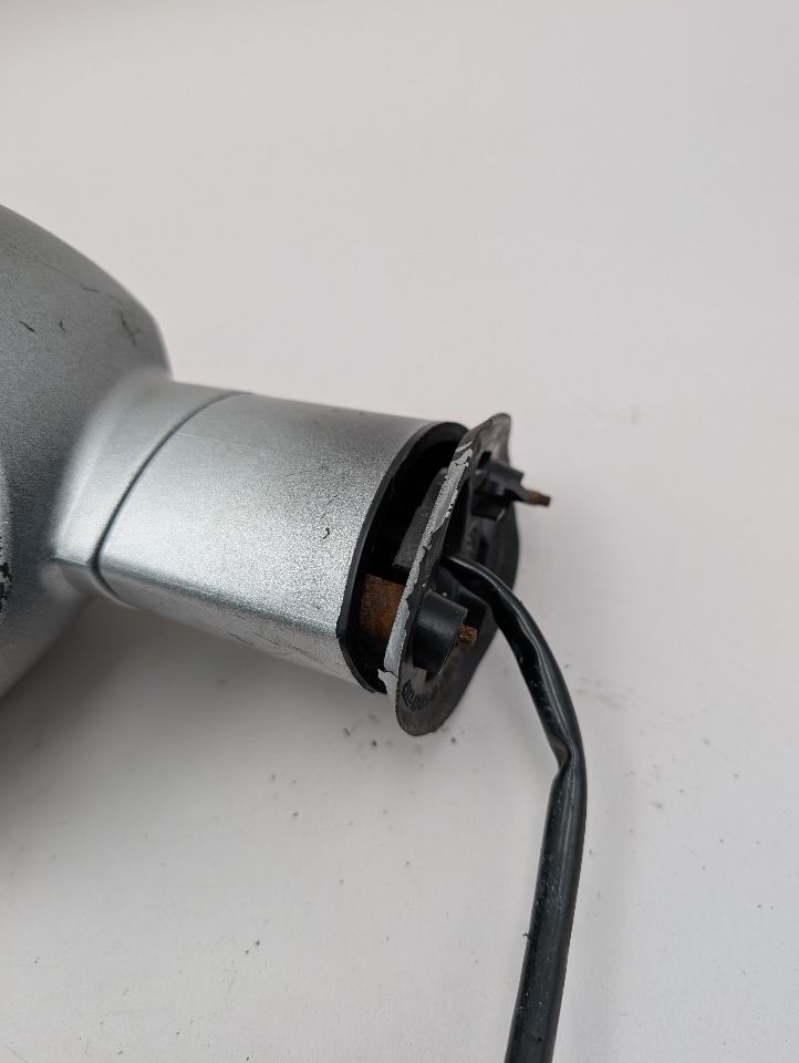 2010 DODGE CHALLENGER 8cyl Gasoline 5.7 HEMI Left SIDE VIEW MIRROR - 362228 — photo 3