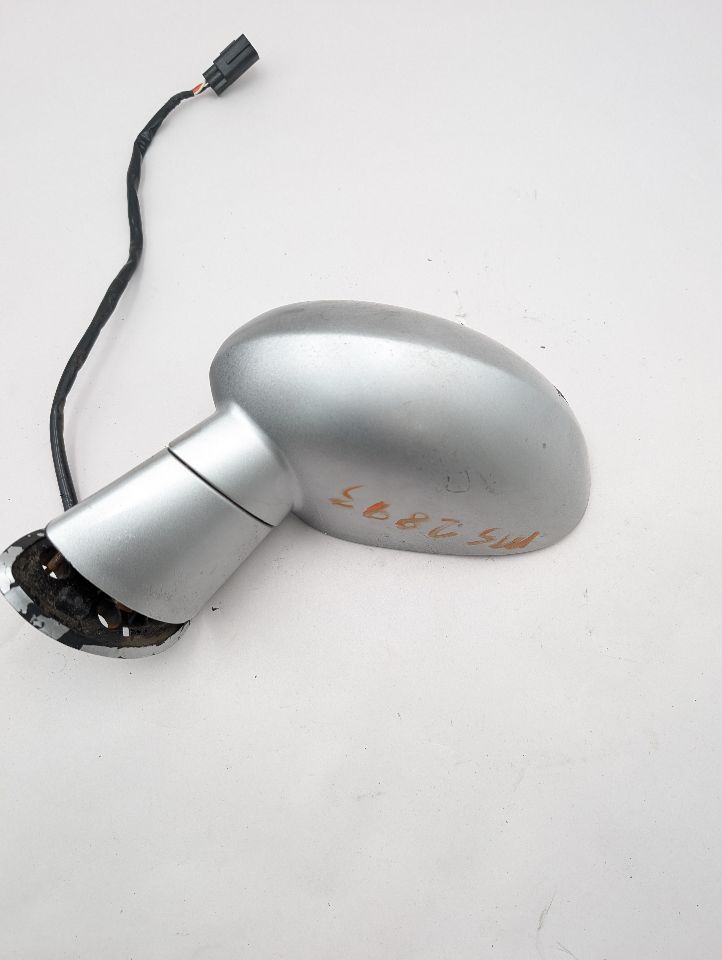 2010 DODGE CHALLENGER 8cyl Gasoline 5.7 HEMI Left SIDE VIEW MIRROR - 362228 — photo 4