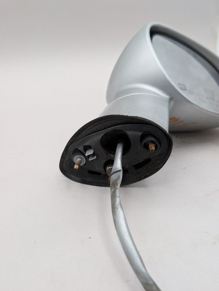 2010 DODGE CHALLENGER 8cyl Gasoline 5.7 HEMI Right SIDE VIEW MIRROR - 362229 — photo 2